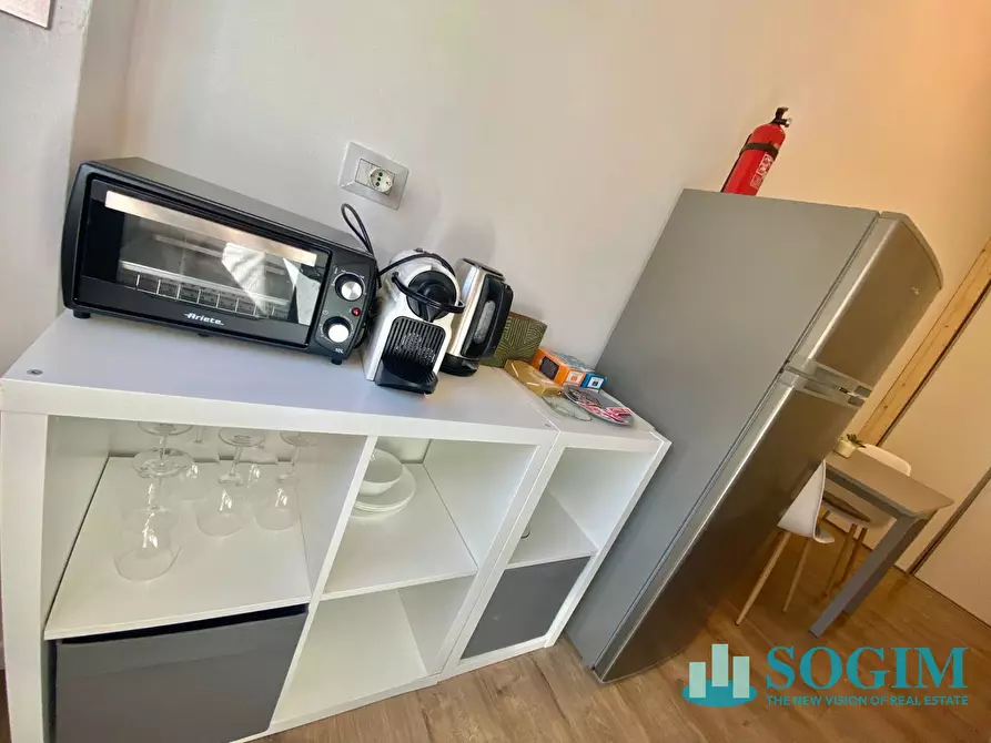 Immagine 12 di Appartamento in affitto  in Via Privata Scipione Piattoli 3 a Milano