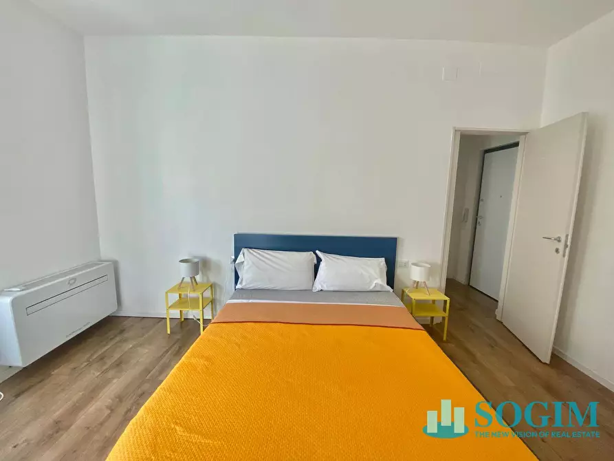 Immagine 18 di Appartamento in affitto  in Via Privata Scipione Piattoli 3 a Milano