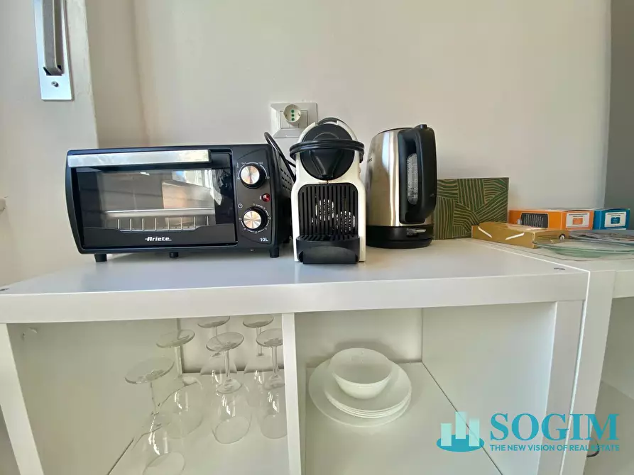 Immagine 10 di Appartamento in affitto  in Via Privata Scipione Piattoli 3 a Milano