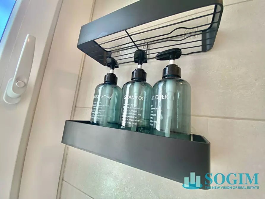 Immagine 9 di Appartamento in affitto  in Via Privata Scipione Piattoli 3 a Milano