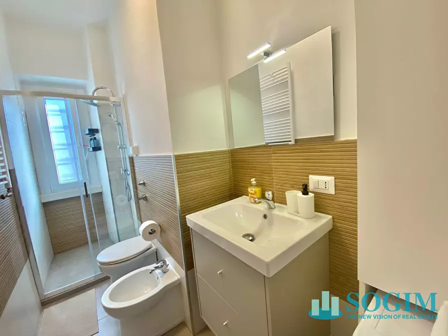 Immagine 29 di Appartamento in affitto  in Via Privata Scipione Piattoli 3 a Milano