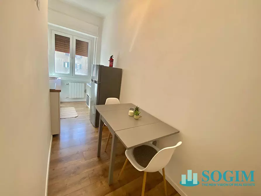 Immagine 5 di Appartamento in affitto  in Via Privata Scipione Piattoli 3 a Milano