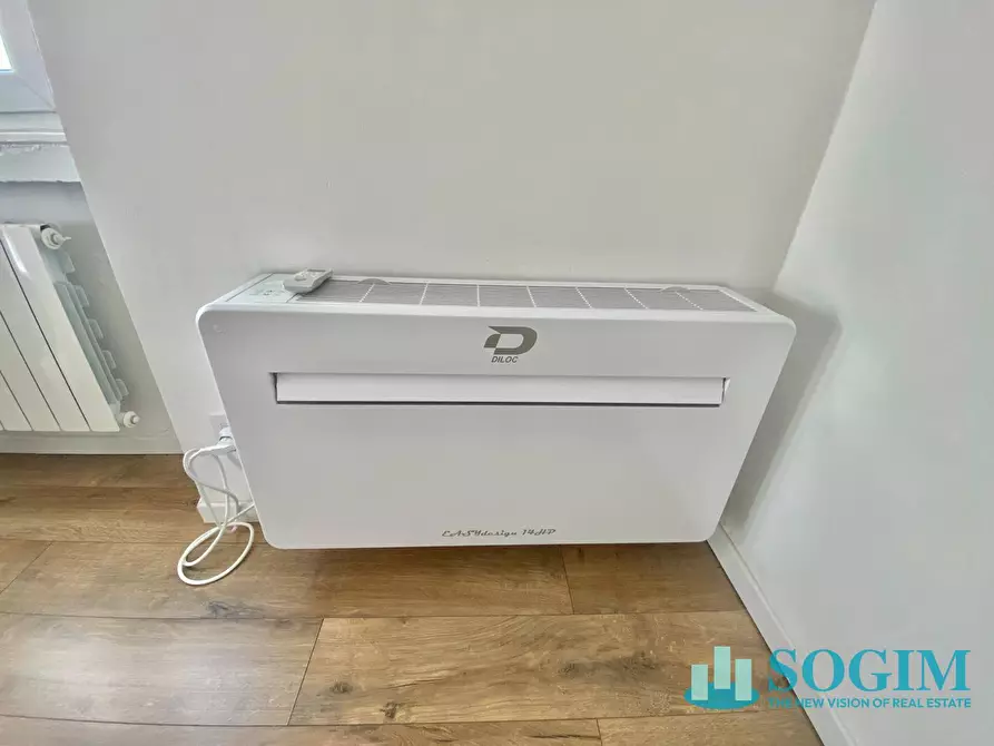 Immagine 22 di Appartamento in affitto  in Via Privata Scipione Piattoli 3 a Milano