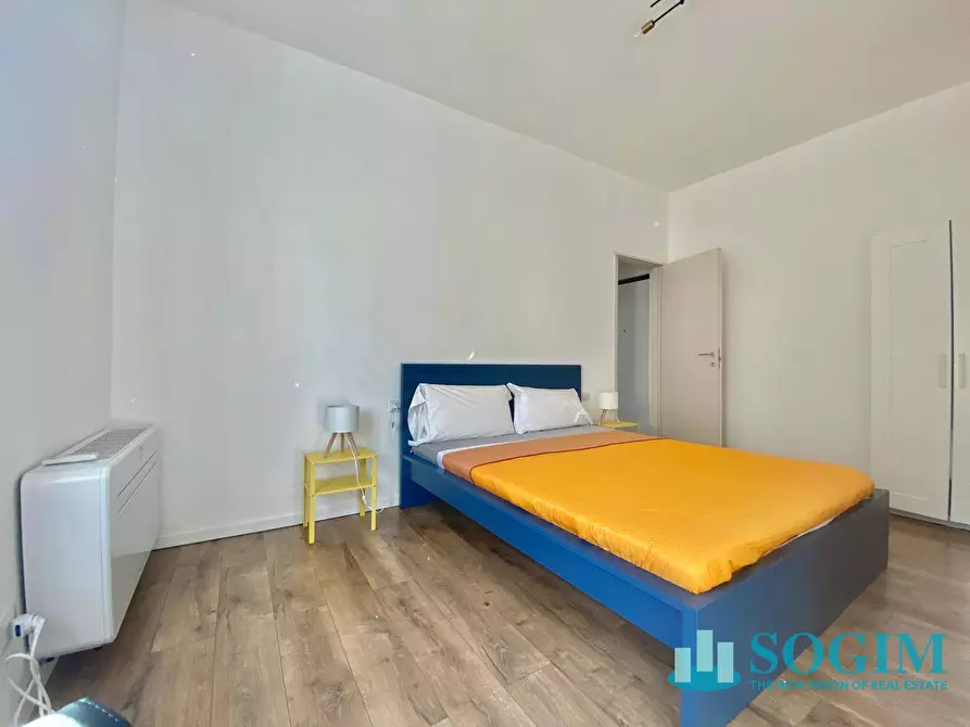 Immagine 21 di Appartamento in affitto  in Via Privata Scipione Piattoli 3 a Milano