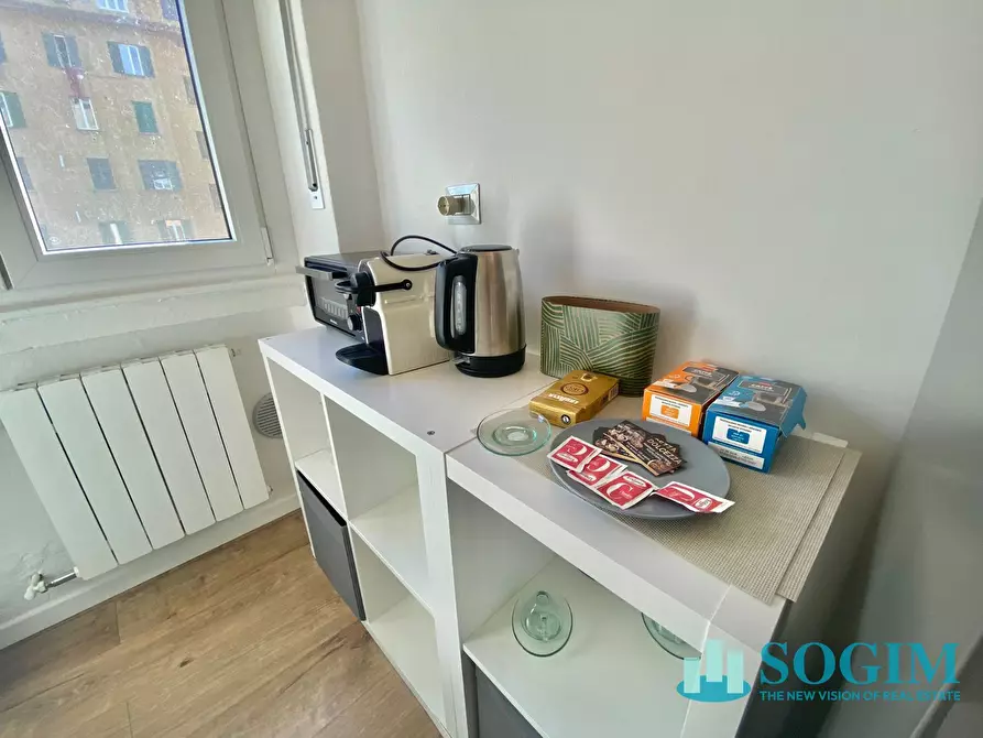 Immagine 11 di Appartamento in affitto  in Via Privata Scipione Piattoli 3 a Milano