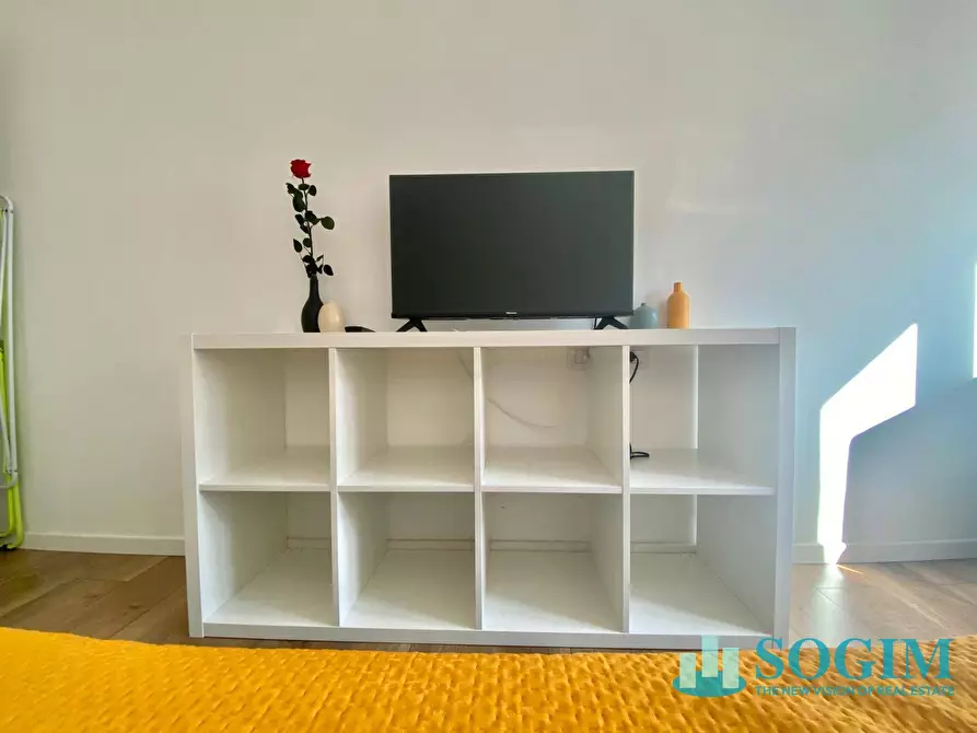 Immagine 23 di Appartamento in affitto  in Via Privata Scipione Piattoli 3 a Milano