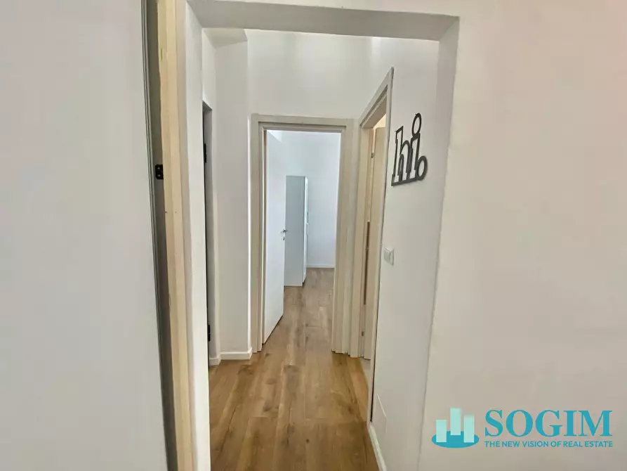 Immagine 16 di Appartamento in affitto  in Via Privata Scipione Piattoli 3 a Milano
