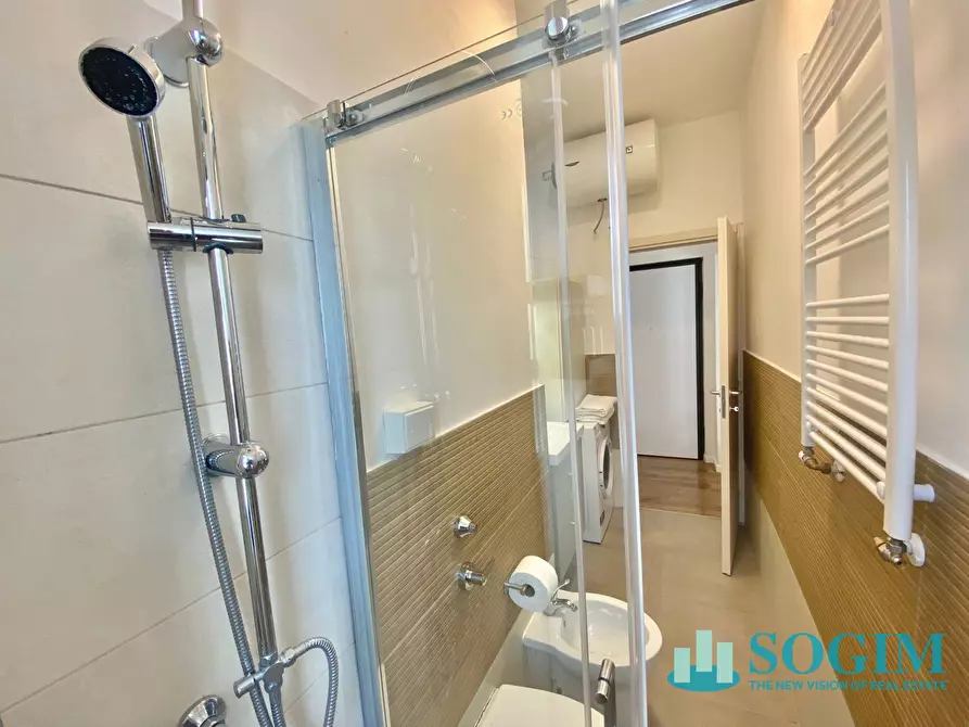 Immagine 30 di Appartamento in affitto  in Via Privata Scipione Piattoli 3 a Milano