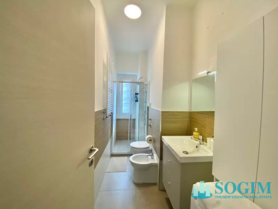 Immagine 31 di Appartamento in affitto  in Via Privata Scipione Piattoli 3 a Milano