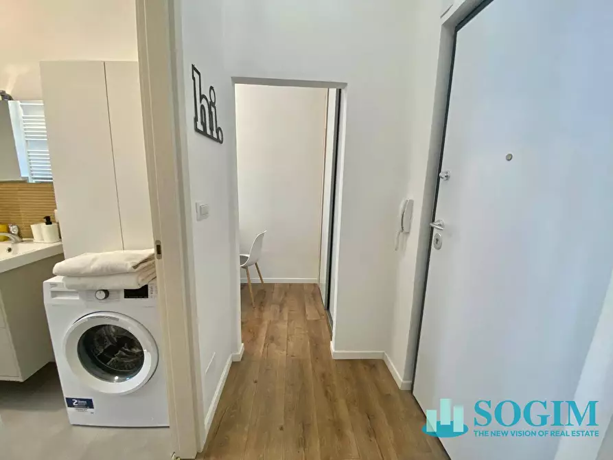 Immagine 32 di Appartamento in affitto  in Via Privata Scipione Piattoli 3 a Milano