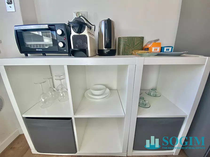 Immagine 8 di Appartamento in affitto  in Via Privata Scipione Piattoli 3 a Milano