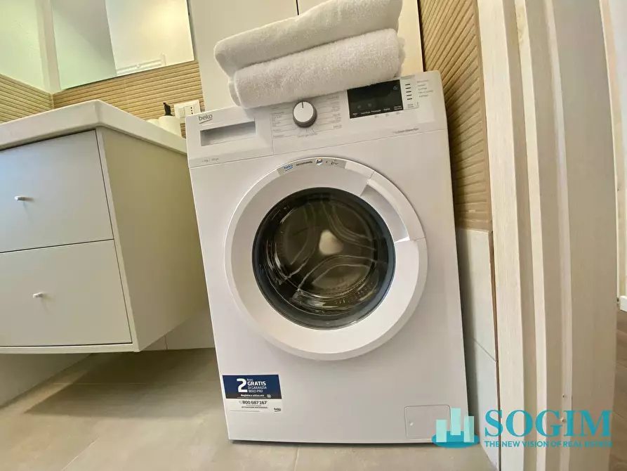 Immagine 33 di Appartamento in affitto  in Via Privata Scipione Piattoli 3 a Milano