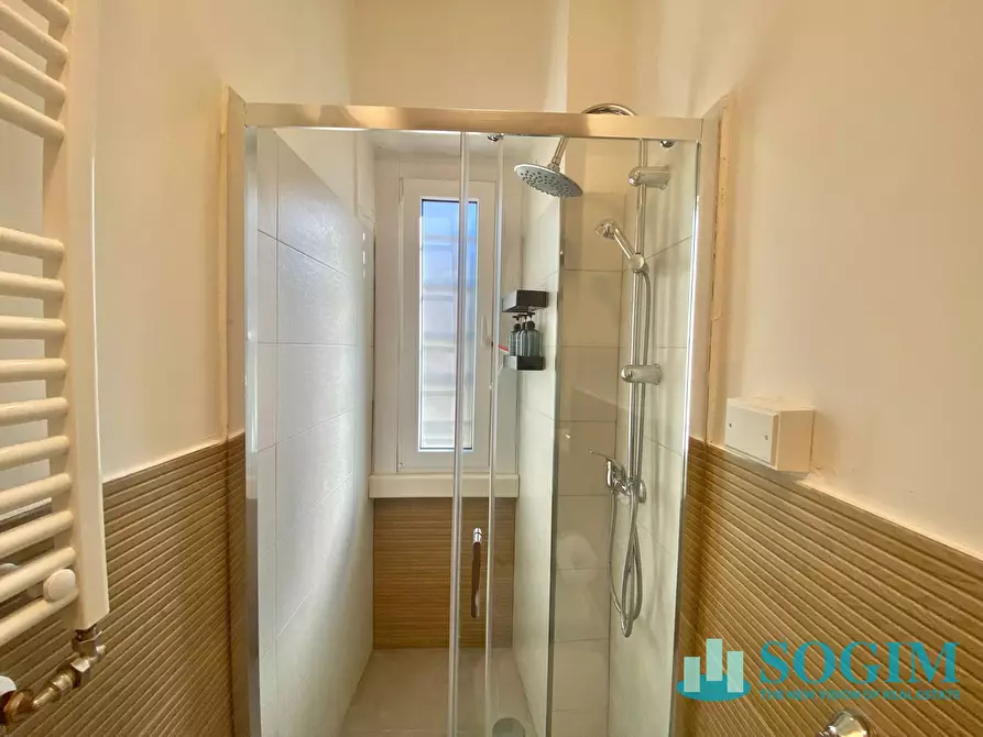 Immagine 34 di Appartamento in affitto  in Via Privata Scipione Piattoli 3 a Milano