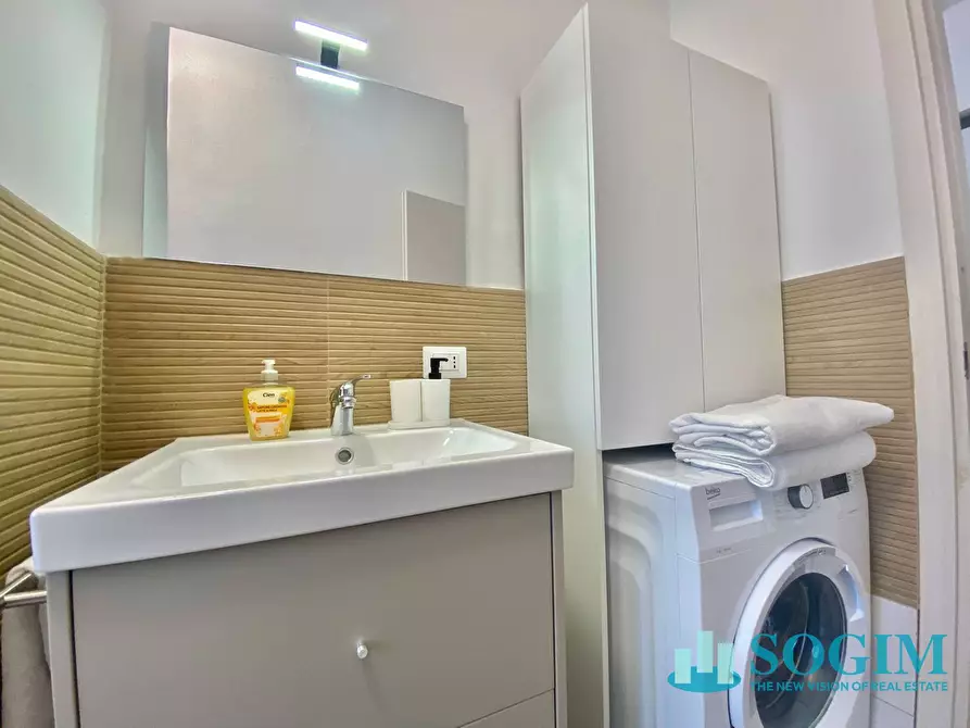 Immagine 35 di Appartamento in affitto  in Via Privata Scipione Piattoli 3 a Milano