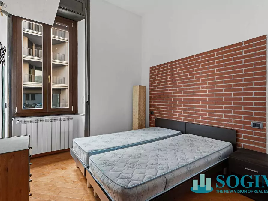 Immagine 8 di Appartamento in vendita  in Via Alserio 17 a Milano