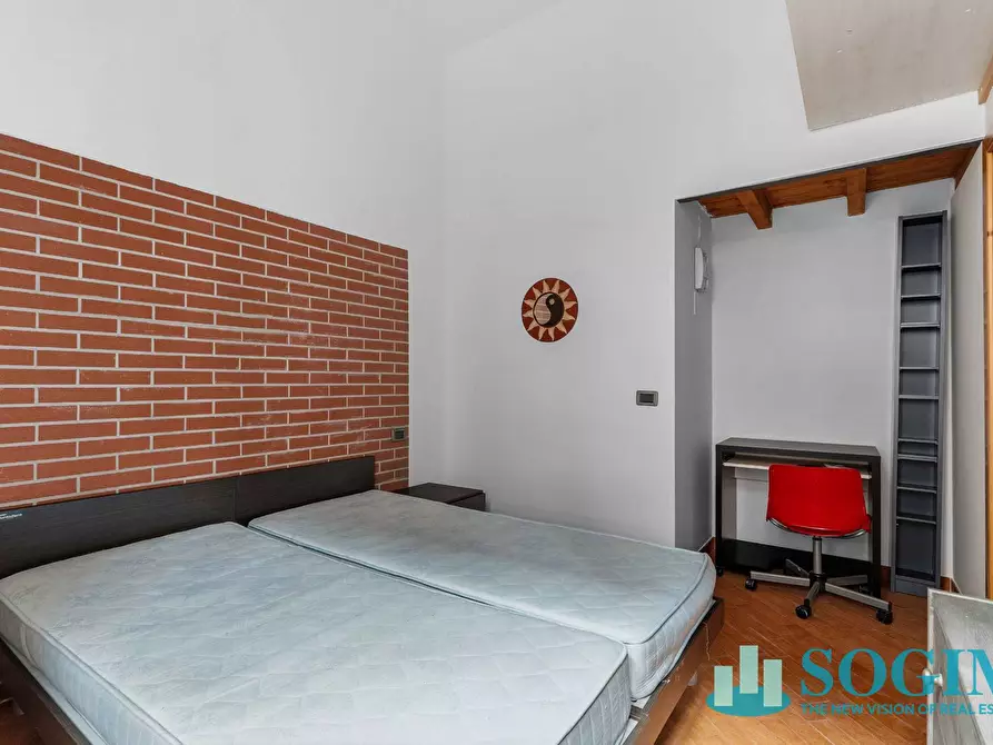 Immagine 10 di Appartamento in vendita  in Via Alserio 17 a Milano