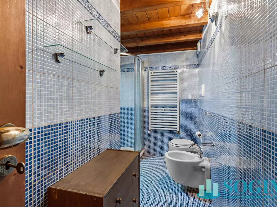 Immagine 12 di Appartamento in vendita  in Via Alserio 17 a Milano