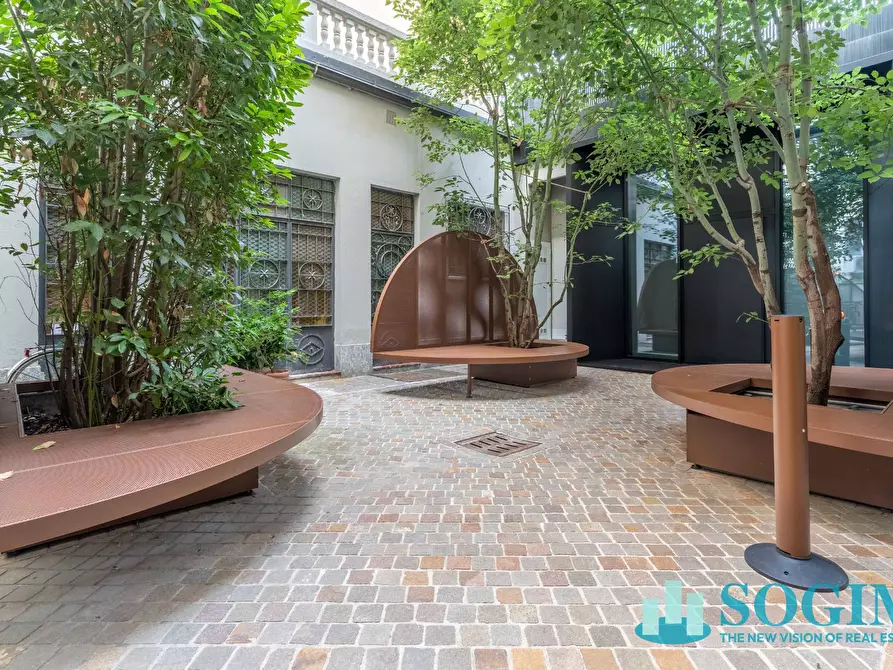 Immagine 18 di Appartamento in vendita  in Via Alserio 17 a Milano