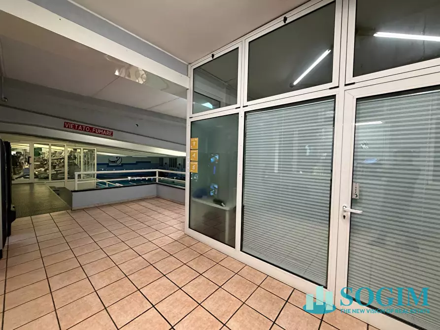 Immagine 28 di Locale commerciale in vendita  in Via Domenico Fiorani 74 a Sesto San Giovanni