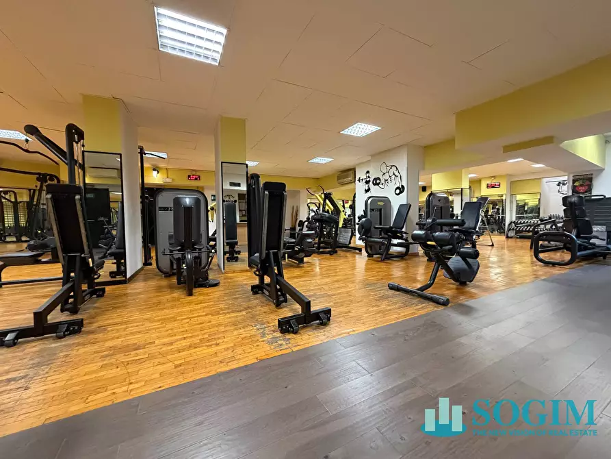 Immagine 6 di Locale commerciale in vendita  in Via Domenico Fiorani 74 a Sesto San Giovanni