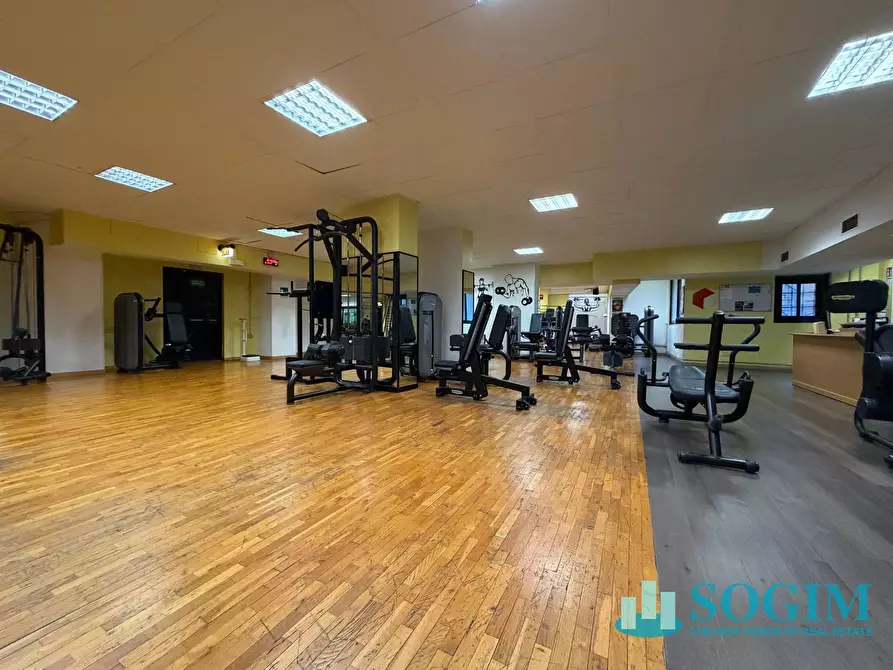 Immagine 7 di Locale commerciale in vendita  in Via Domenico Fiorani 74 a Sesto San Giovanni