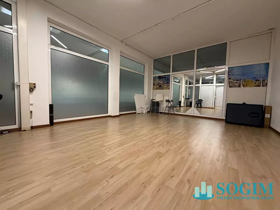 Immagine 8 di Locale commerciale in vendita  in Via Domenico Fiorani 74 a Sesto San Giovanni