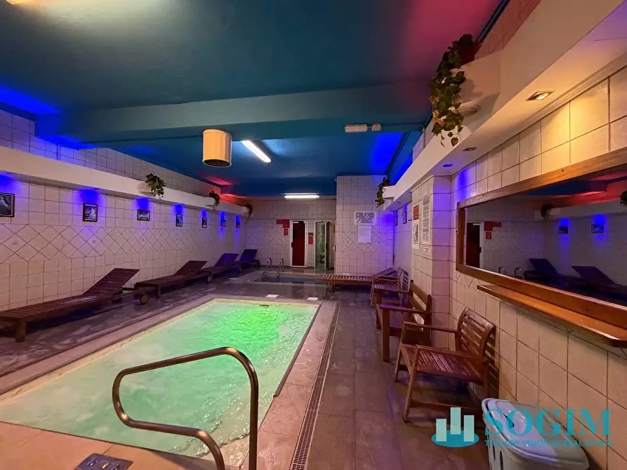 Immagine 16 di Locale commerciale in vendita  in Via Domenico Fiorani 74 a Sesto San Giovanni