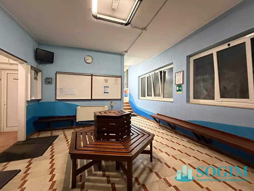 Immagine 17 di Locale commerciale in vendita  in Via Domenico Fiorani 74 a Sesto San Giovanni