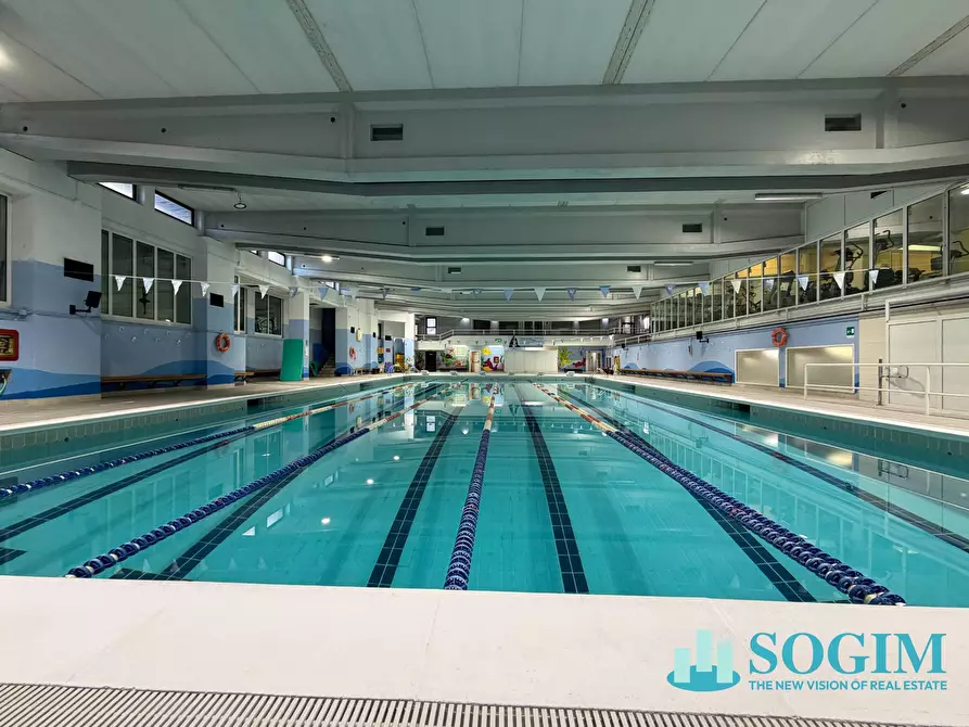 Immagine 20 di Locale commerciale in vendita  in Via Domenico Fiorani 74 a Sesto San Giovanni