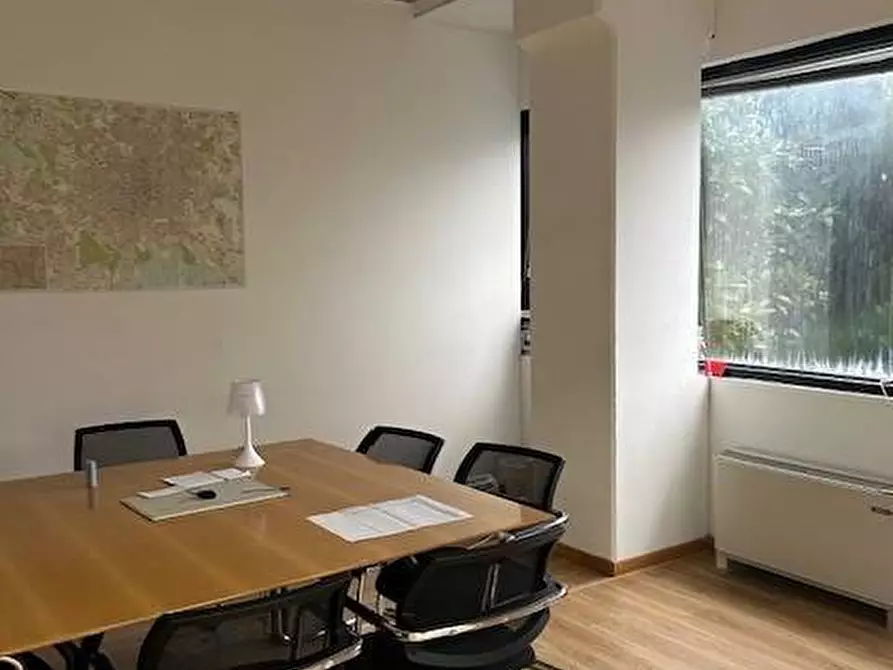 Immagine 18 di Capannone industriale in affitto  a Settala