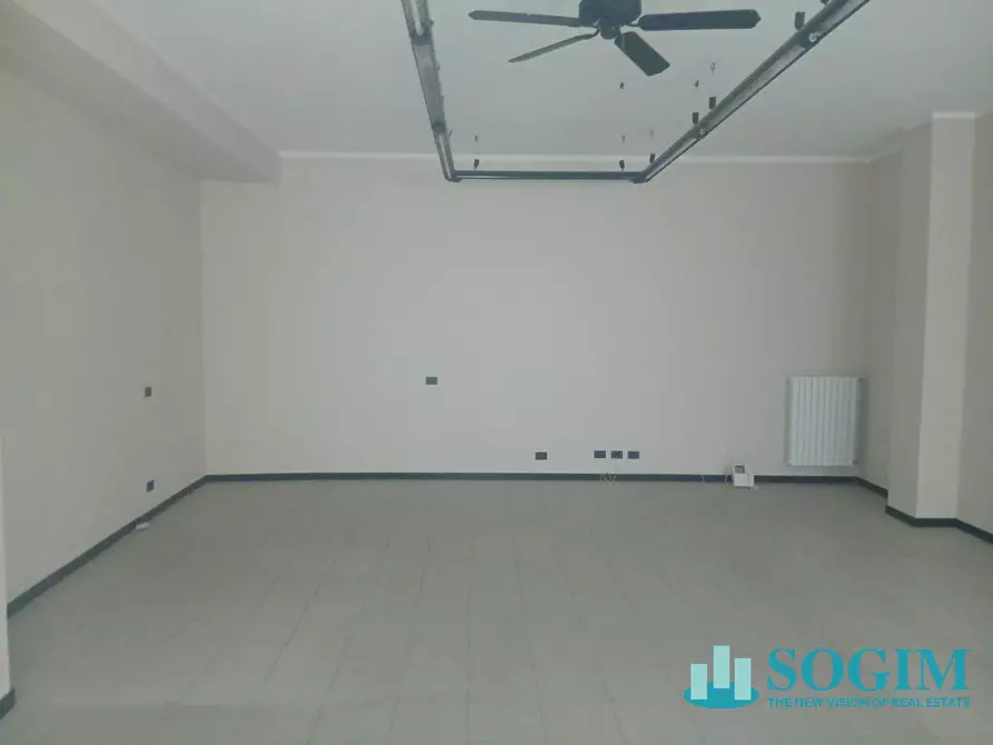 Immagine 6 di Ufficio in vendita  in via conte camillo benso di cavour 35 a Cernusco Sul Naviglio