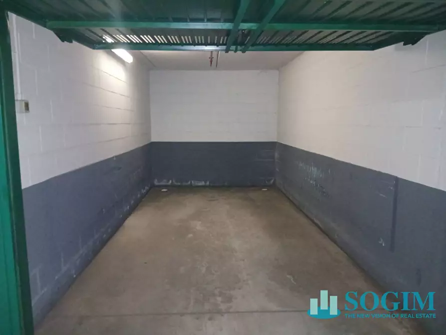 Immagine 7 di Ufficio in vendita  in via conte camillo benso di cavour 35 a Cernusco Sul Naviglio