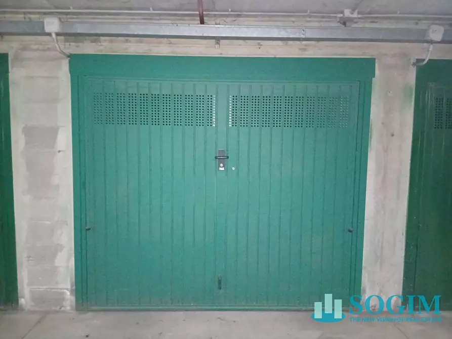 Immagine 8 di Ufficio in vendita  in via conte camillo benso di cavour 35 a Cernusco Sul Naviglio