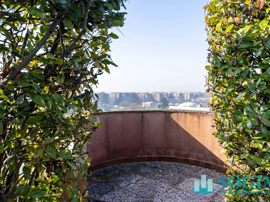 Immagine 11 di Attico in vendita  in Via Ambrosini 3 a Monza