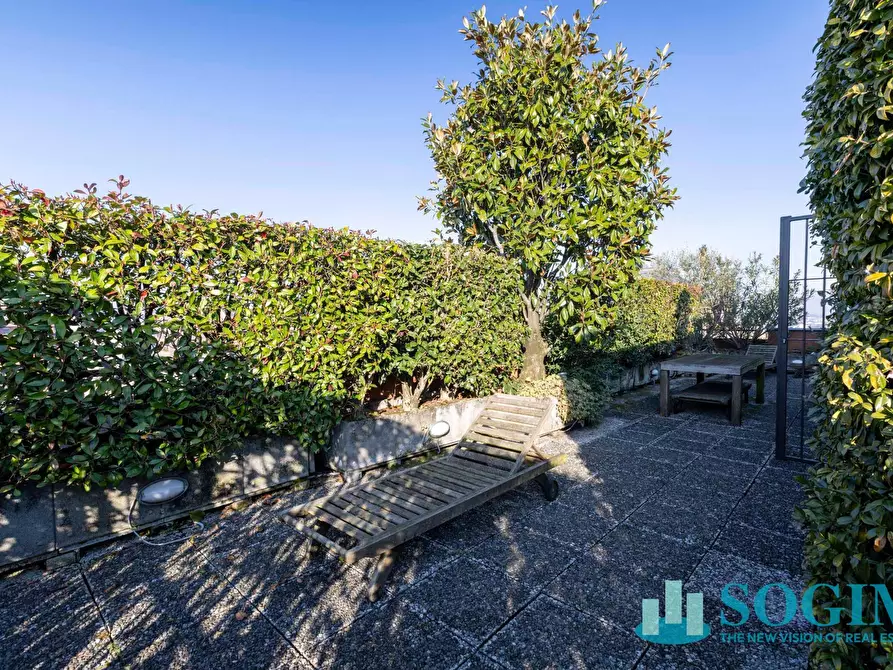 Immagine 15 di Attico in vendita  in Via Ambrosini 3 a Monza