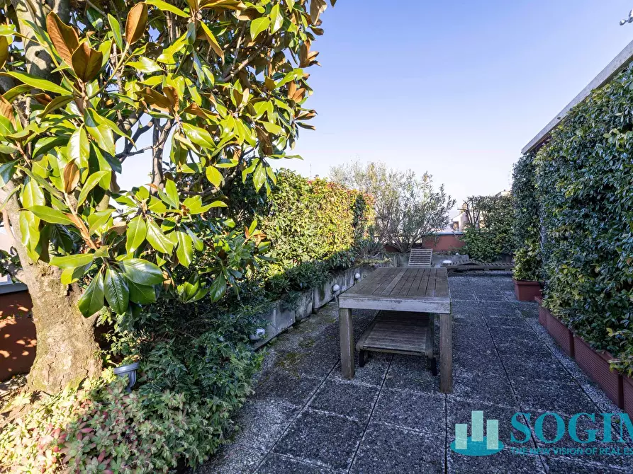 Immagine 16 di Attico in vendita  in Via Ambrosini 3 a Monza