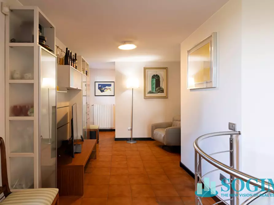 Immagine 20 di Attico in vendita  in Via Ambrosini 3 a Monza