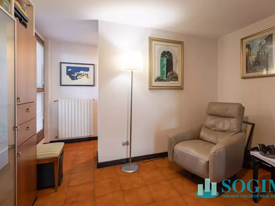 Immagine 21 di Attico in vendita  in Via Ambrosini 3 a Monza