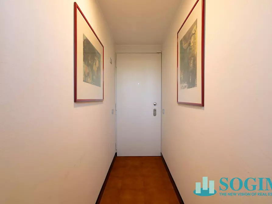 Immagine 22 di Attico in vendita  in Via Ambrosini 3 a Monza