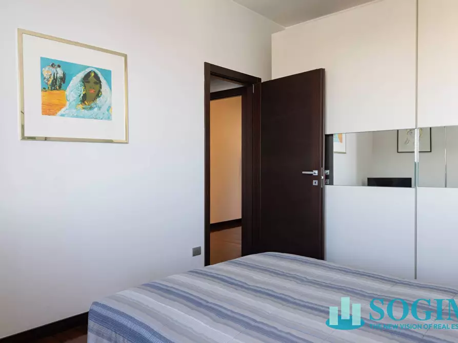 Immagine 30 di Attico in vendita  in Via Ambrosini 3 a Monza