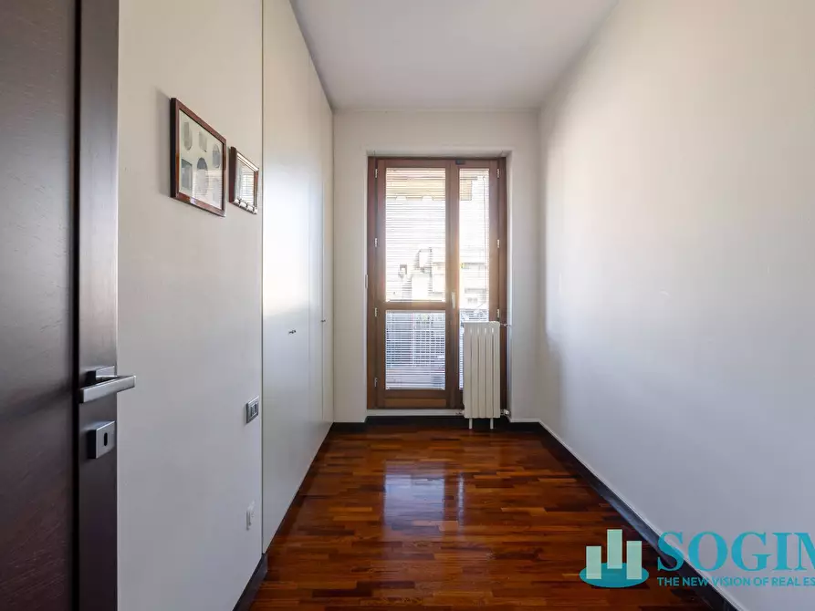 Immagine 37 di Attico in vendita  in Via Ambrosini 3 a Monza