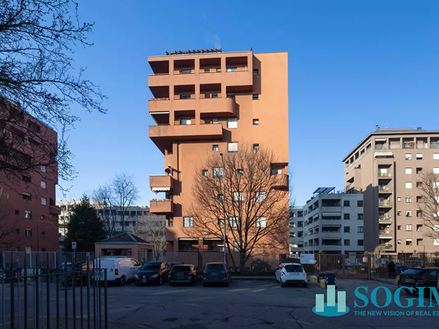 Immagine 40 di Attico in vendita  in Via Ambrosini 3 a Monza