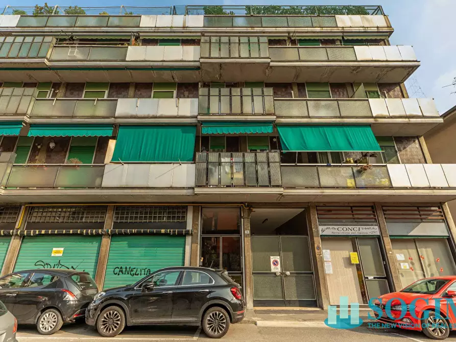 Immagine 25 di Appartamento in vendita  in Via Montello 28 a Sesto San Giovanni