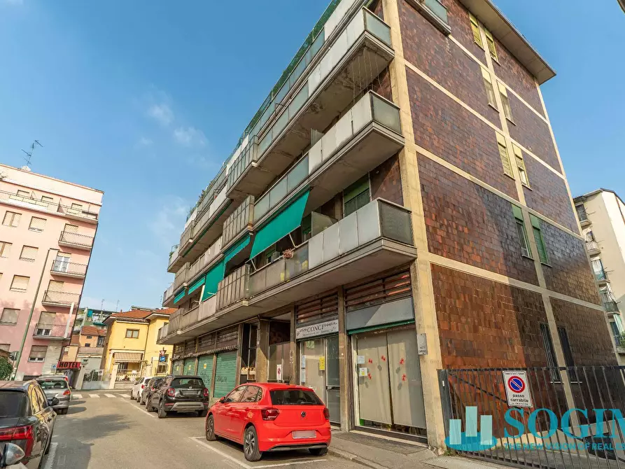 Immagine 24 di Appartamento in vendita  in Via Montello 28 a Sesto San Giovanni