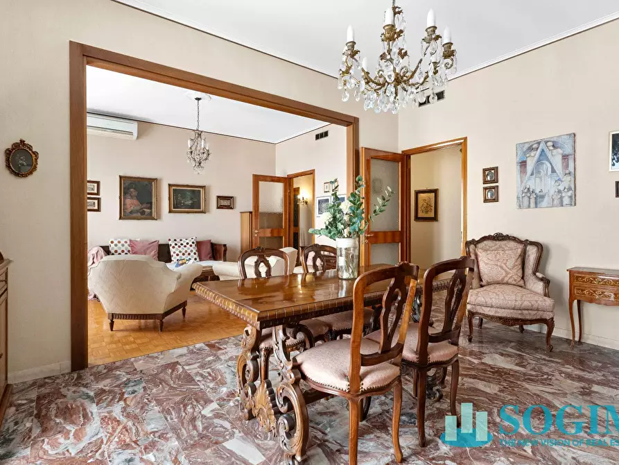 Immagine 2 di Appartamento in vendita  in Via Montello 28 a Sesto San Giovanni