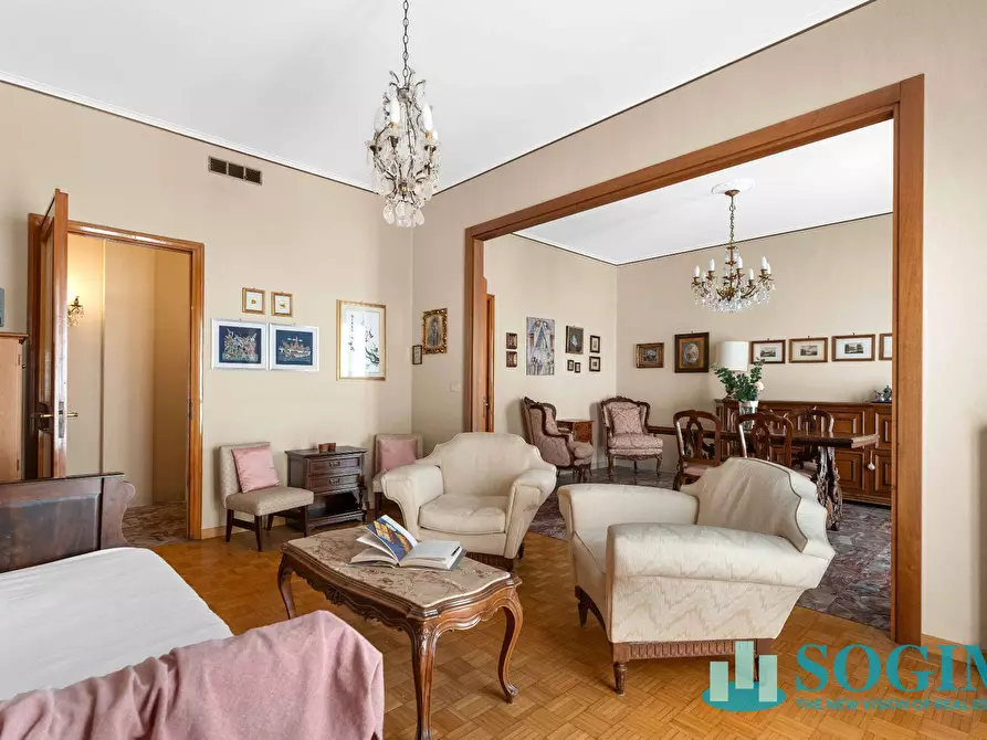 Immagine 5 di Appartamento in vendita  in Via Montello 28 a Sesto San Giovanni