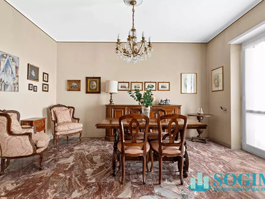 Immagine 3 di Appartamento in vendita  in Via Montello 28 a Sesto San Giovanni