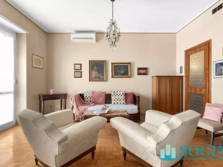 Immagine 6 di Appartamento in vendita  in Via Montello 28 a Sesto San Giovanni