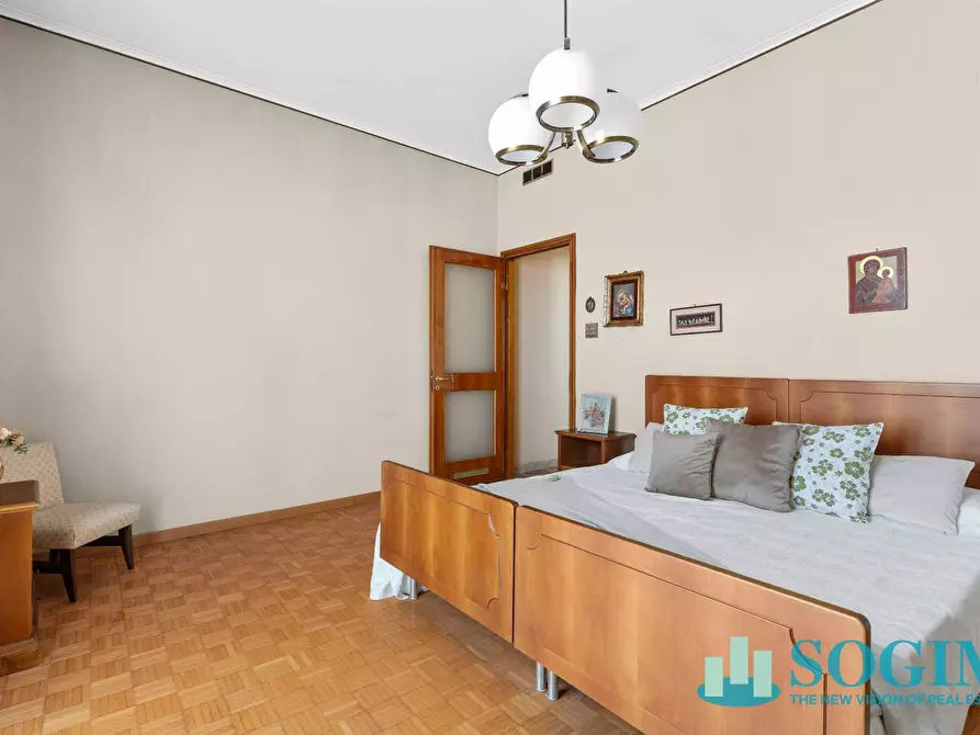 Immagine 14 di Appartamento in vendita  in Via Montello 28 a Sesto San Giovanni