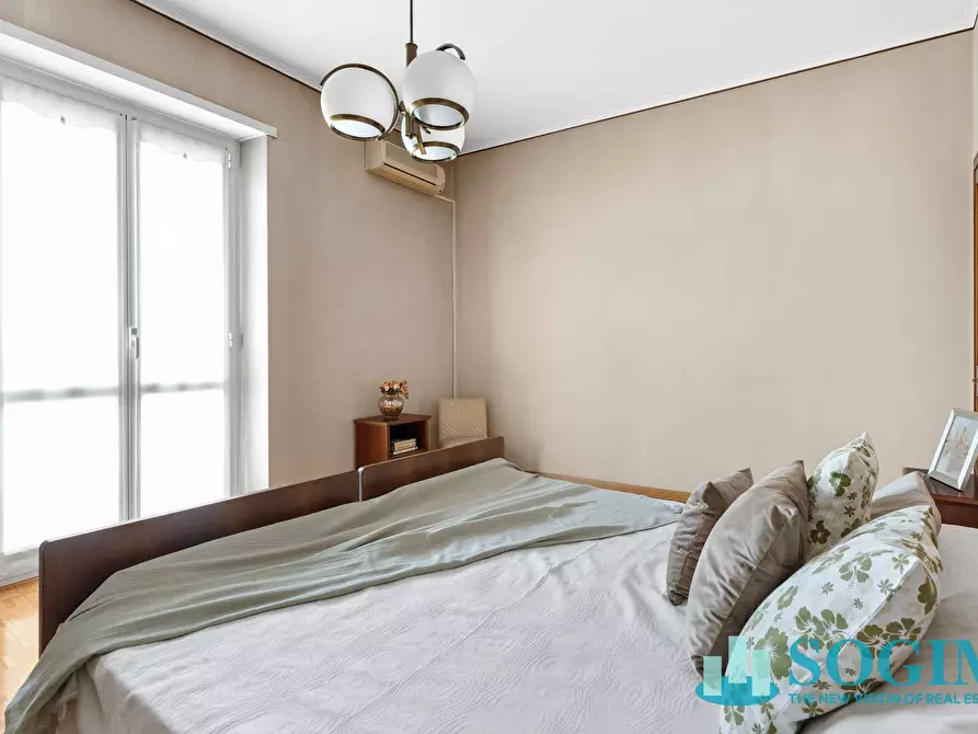 Immagine 16 di Appartamento in vendita  in Via Montello 28 a Sesto San Giovanni